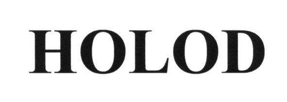 holod