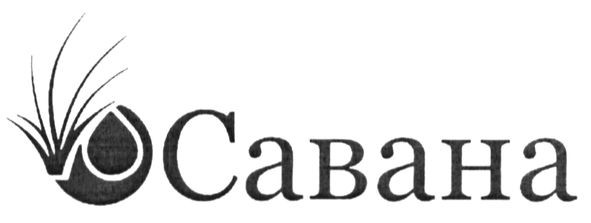 савана