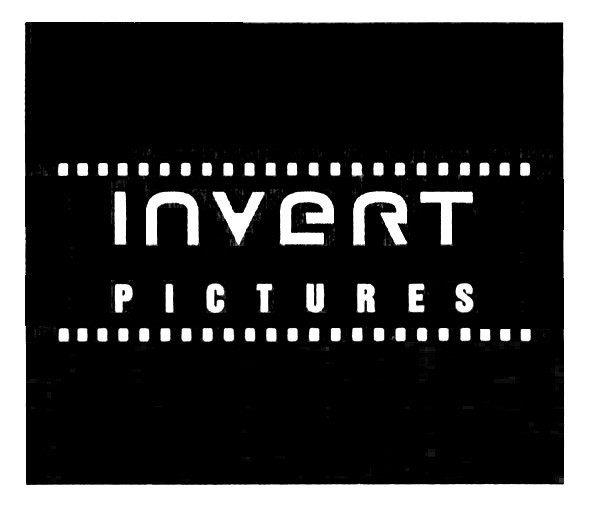 invert pictures