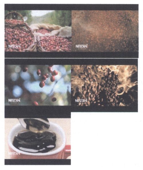 nescafe