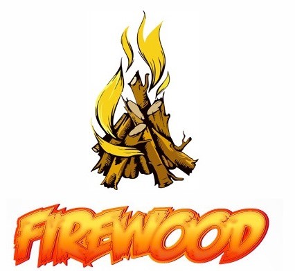 firewood