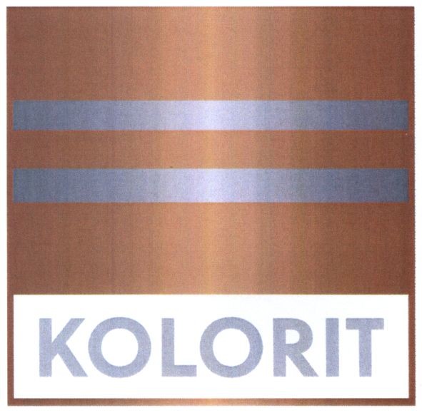 kolorit