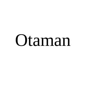 otaman
