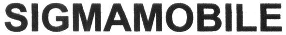 sigmamobile
