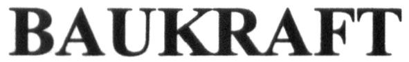 baukraft
