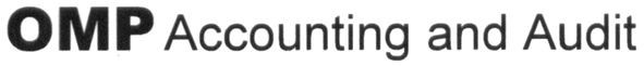 omp accounting and audit