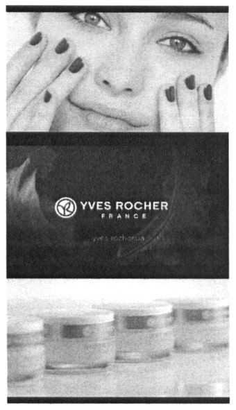 yves rosher