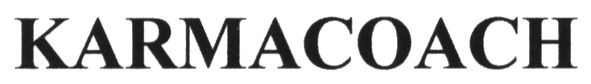 karmacoach