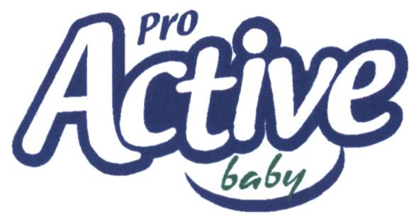 pro active baby