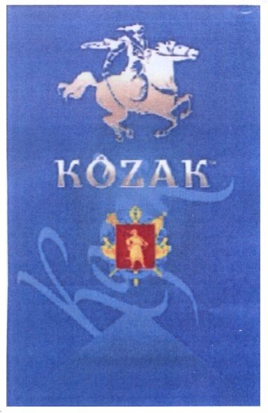 kozak