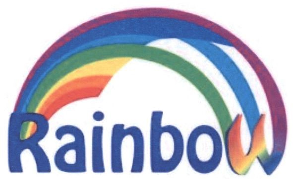 rainbow
