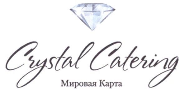 crystal catering