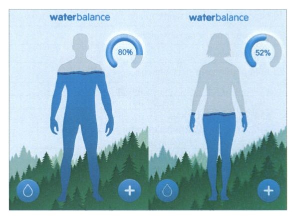 waterbalance