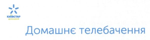 домашнє телебачення