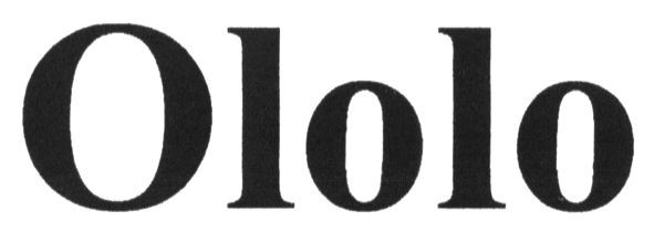 ololo
