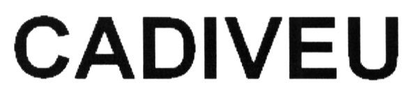 cadiveu