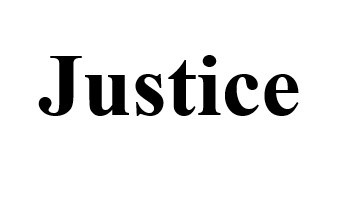 justice