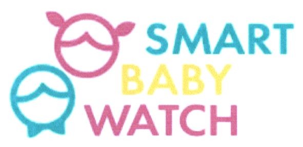 smart baby watch