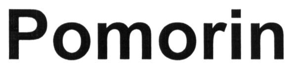 pomorin