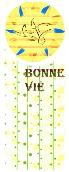 bonne vie