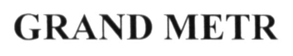 grand metr