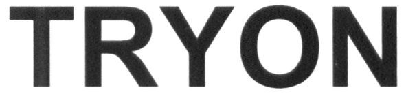 tryon