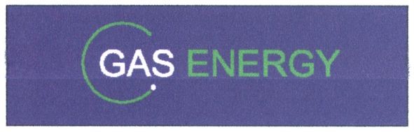 gas energy