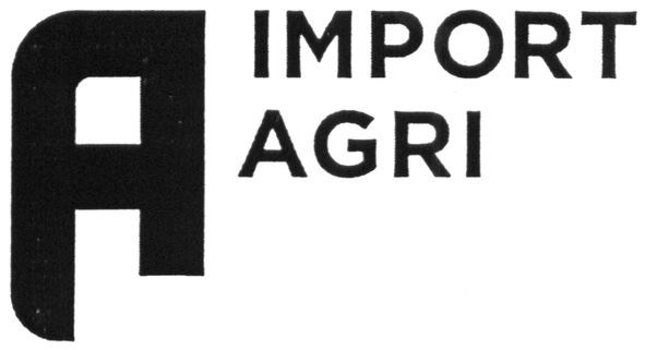 import agri