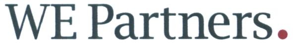 we partners