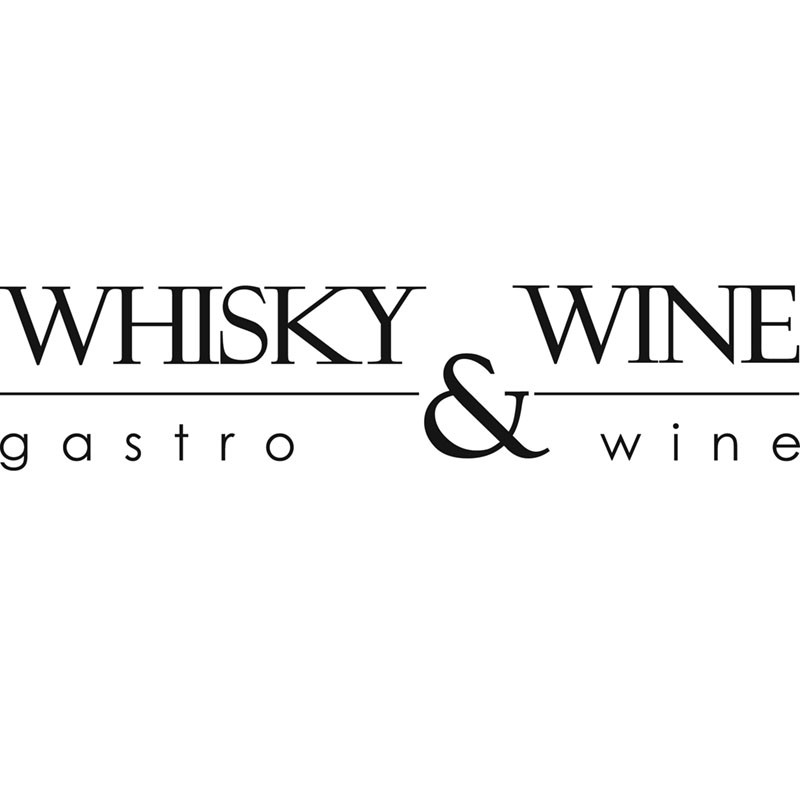 whisky wine