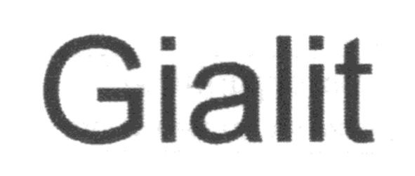 gialit
