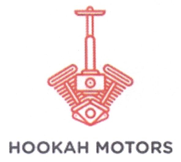 hookah motors