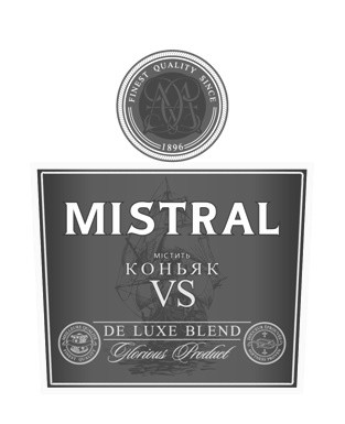 invest quality since 1836
