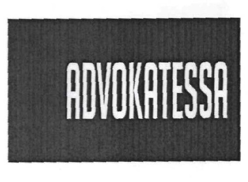 advokatessa
