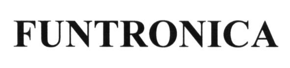 funtronica