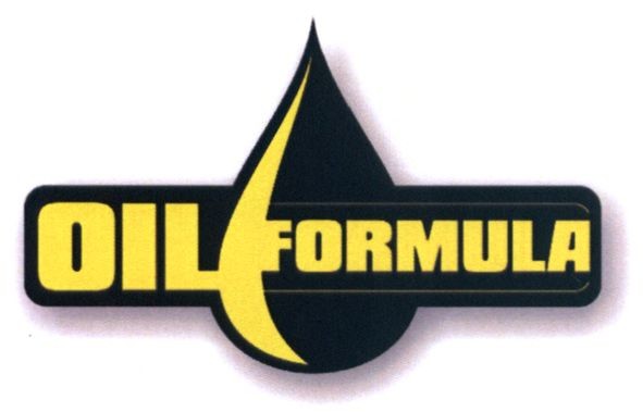 oil formula