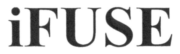 ifuse