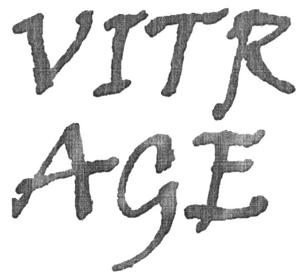 vitr age