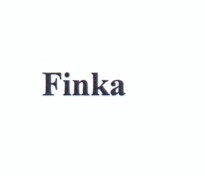 finka