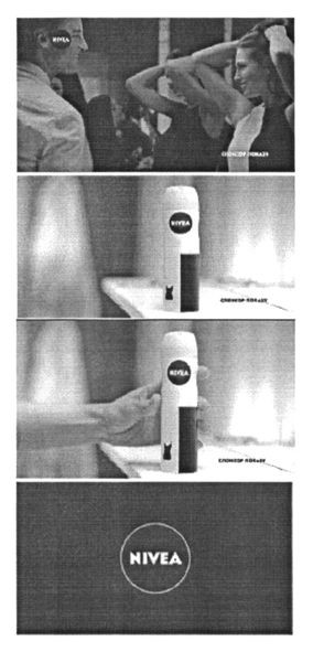 nivea