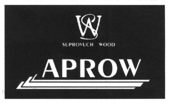 suprovuch wood