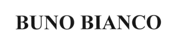 buno bianco