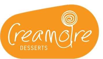 creamoire desserts
