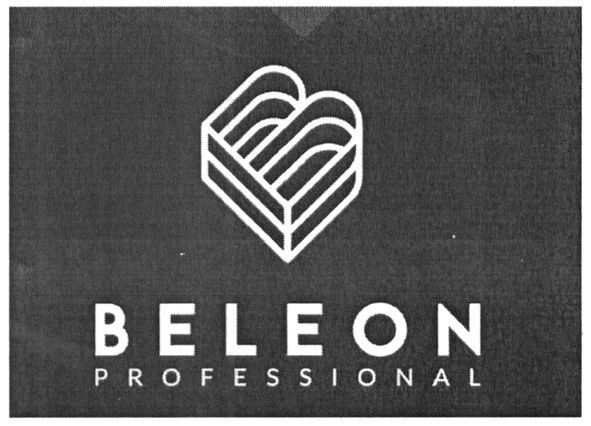 beleon professional