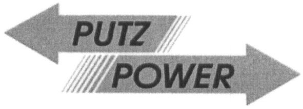putz power
