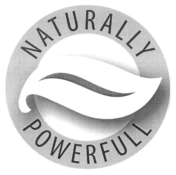 naturally powerfull