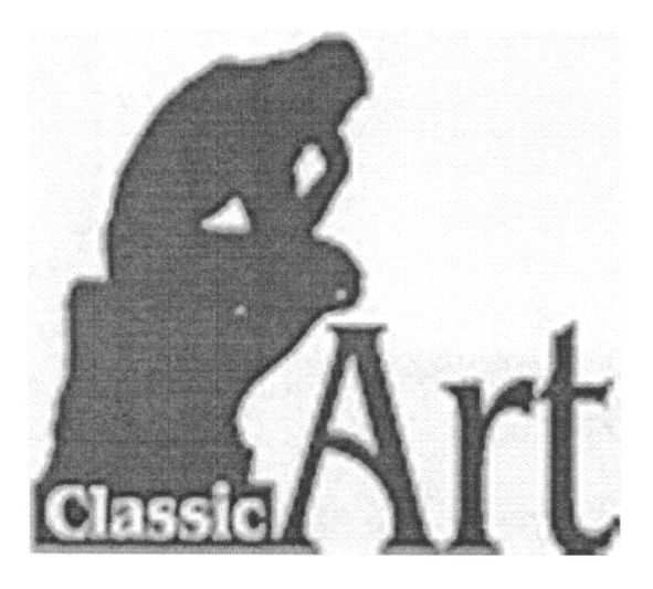 classic art