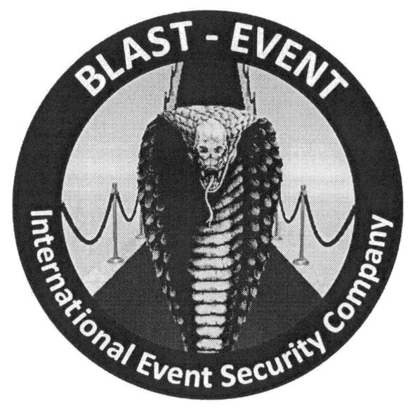 international event security company