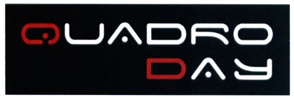 quadro day