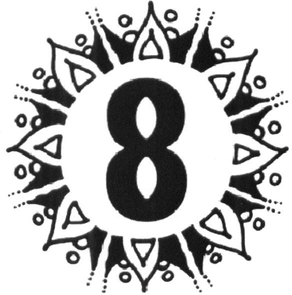 8